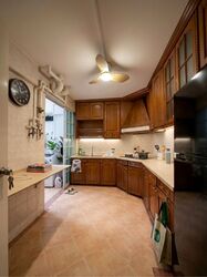 Blk 658 Woodlands Ring Road (Woodlands), HDB Executive #619451971